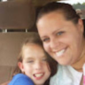 Meet your Posher, Kendra